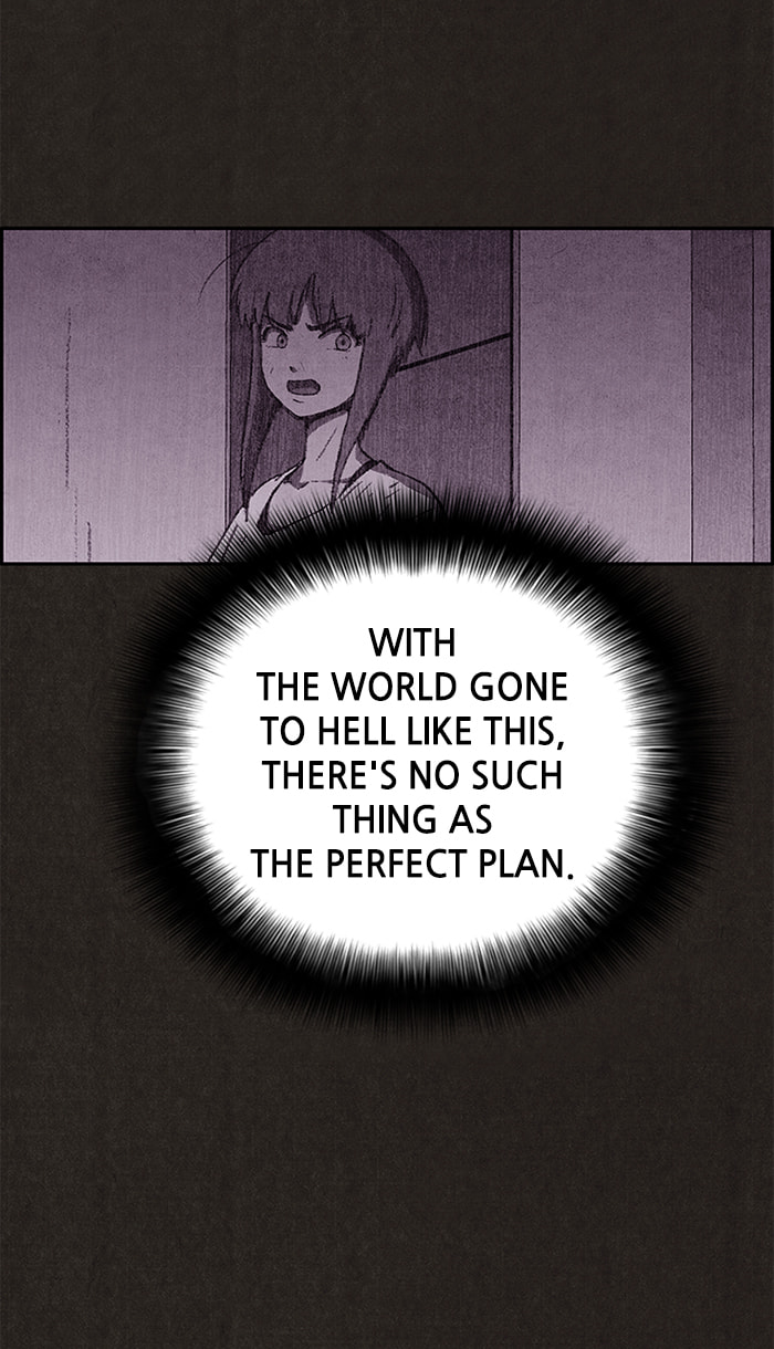 Read Sweet Home chapter 113 image 57 on Lezhin