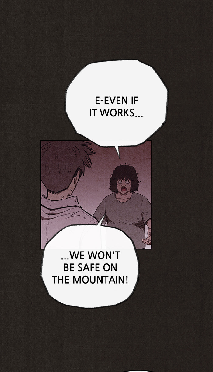 Read Sweet Home chapter 113 image 60 on Lezhin