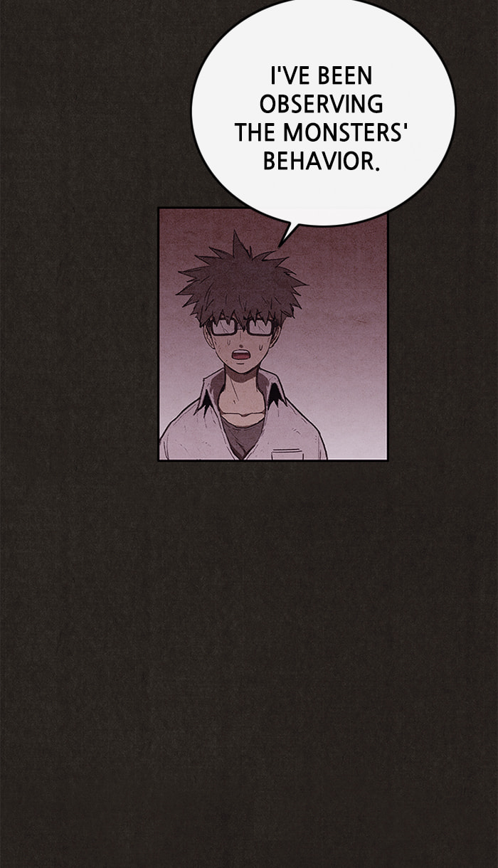 Read Sweet Home chapter 113 image 61 on Lezhin