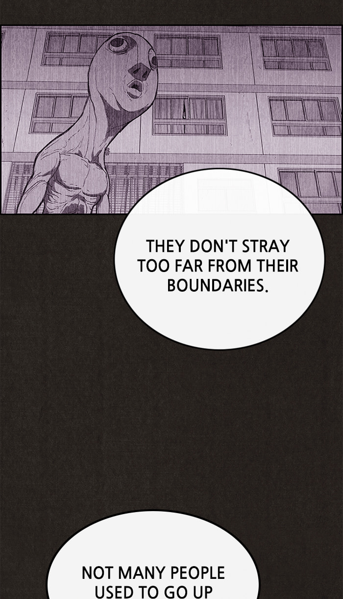 Read Sweet Home chapter 113 image 64 on Lezhin