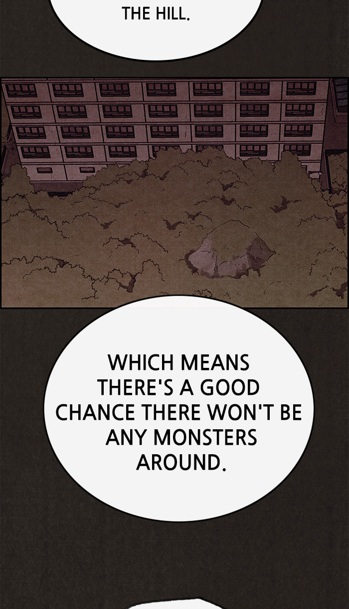 Read Sweet Home chapter 113 image 65 on Lezhin