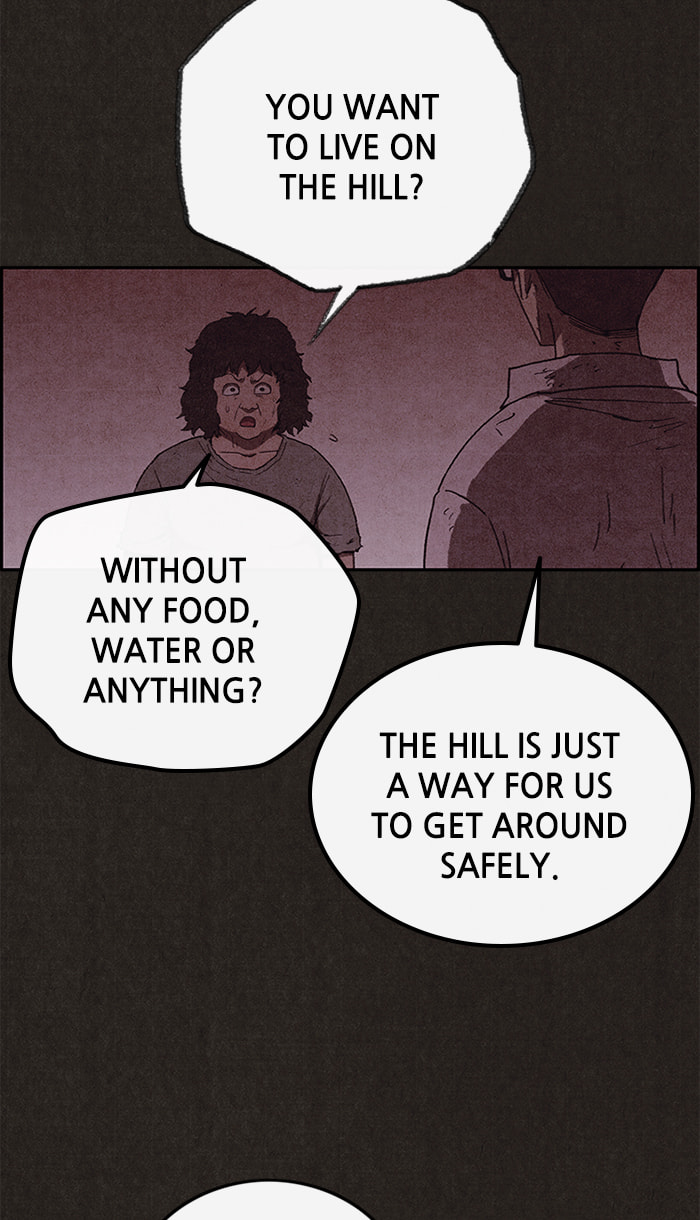 Read Sweet Home chapter 113 image 66 on Lezhin