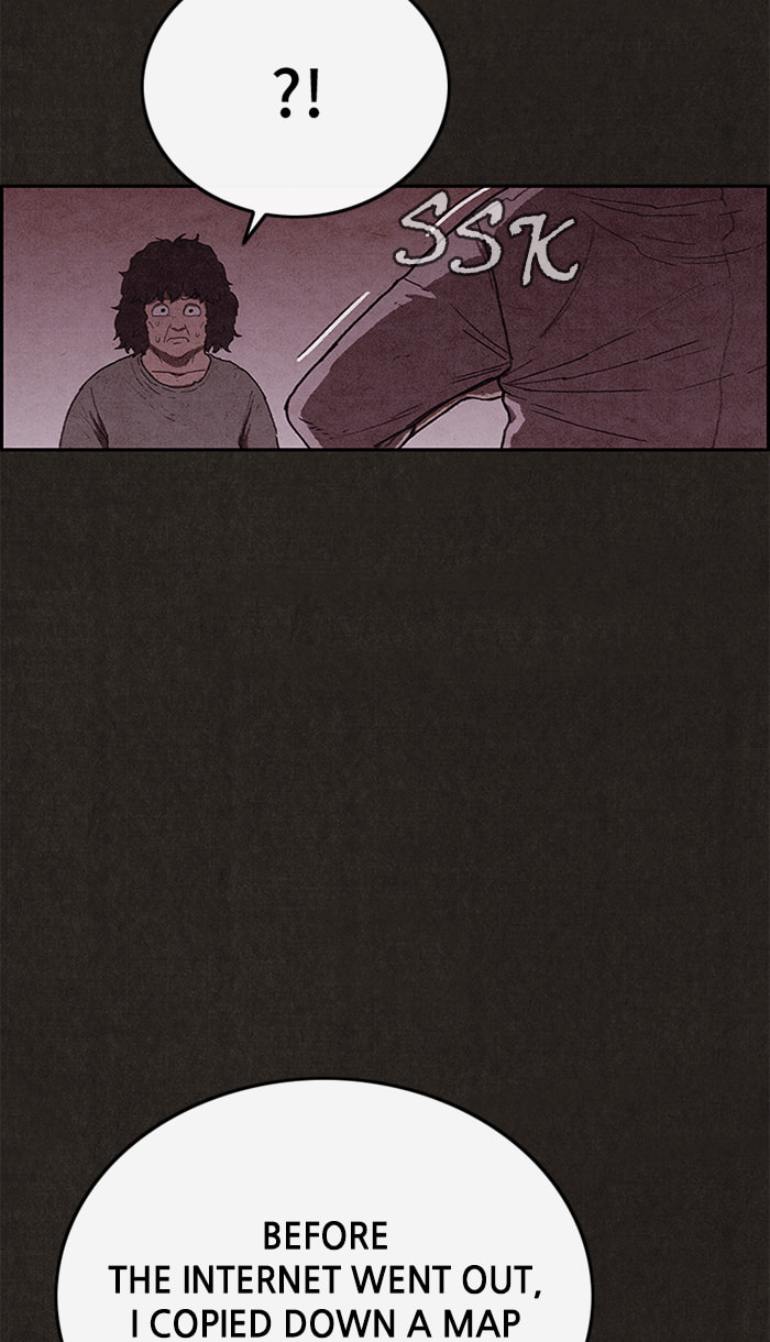 Read Sweet Home chapter 113 image 67 on Lezhin