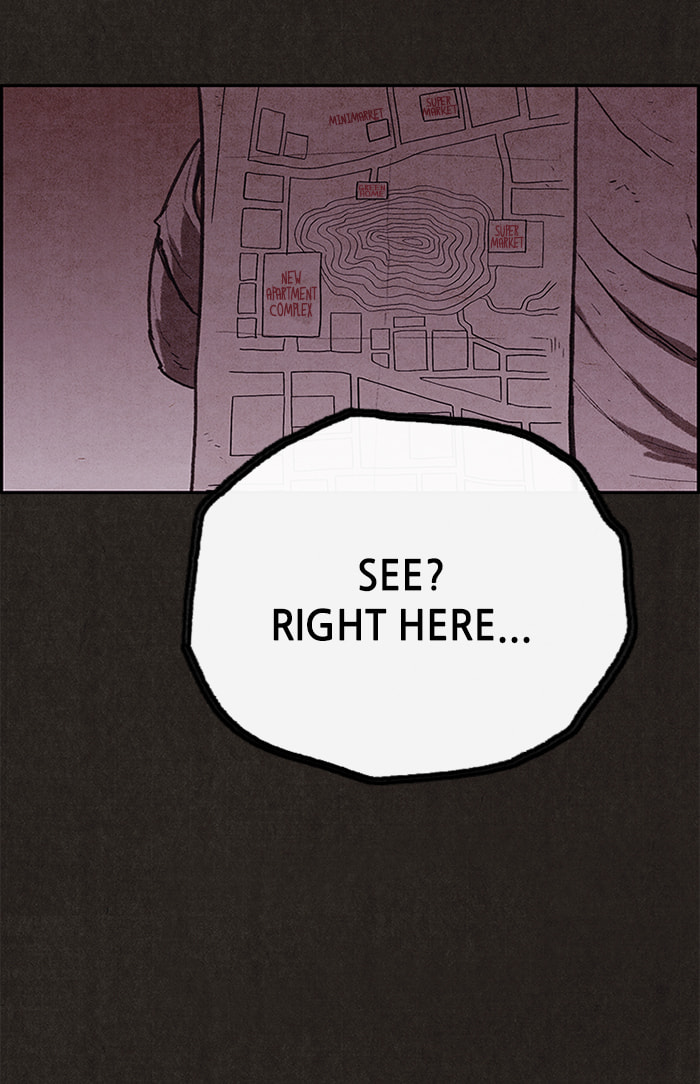 Read Sweet Home chapter 113 image 70 on Lezhin