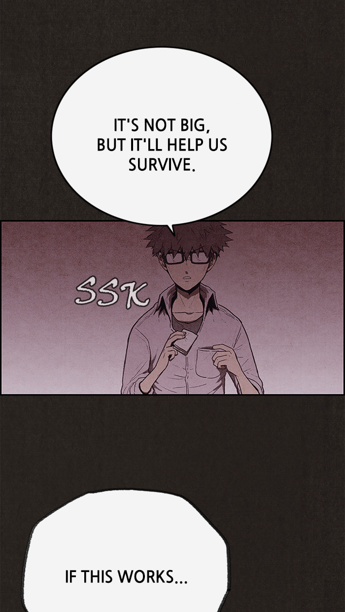 Read Sweet Home chapter 113 image 75 on Lezhin