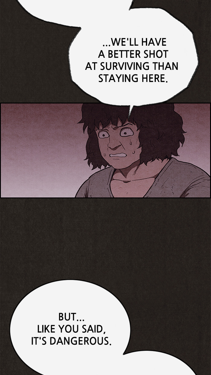 Read Sweet Home chapter 113 image 76 on Lezhin