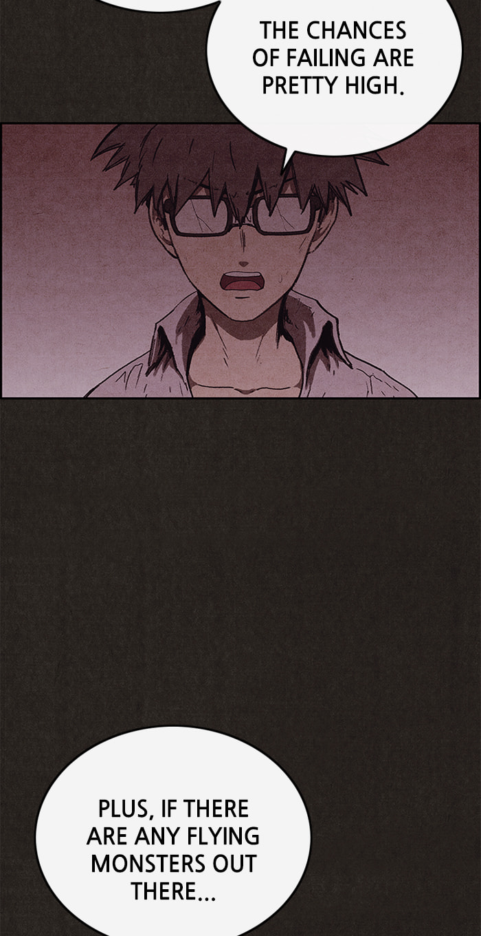 Read Sweet Home chapter 113 image 77 on Lezhin