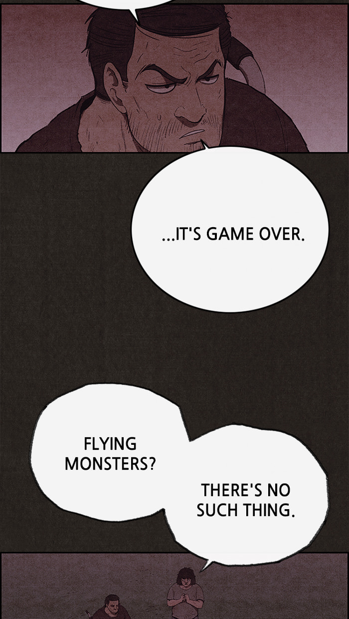 Read Sweet Home chapter 113 image 78 on Lezhin
