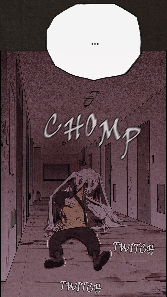 Read Sweet Home chapter 113 image 88 on Lezhin