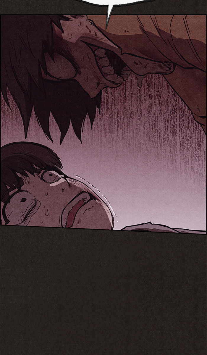 Read Sweet Home chapter 115 image 100 on Lezhin