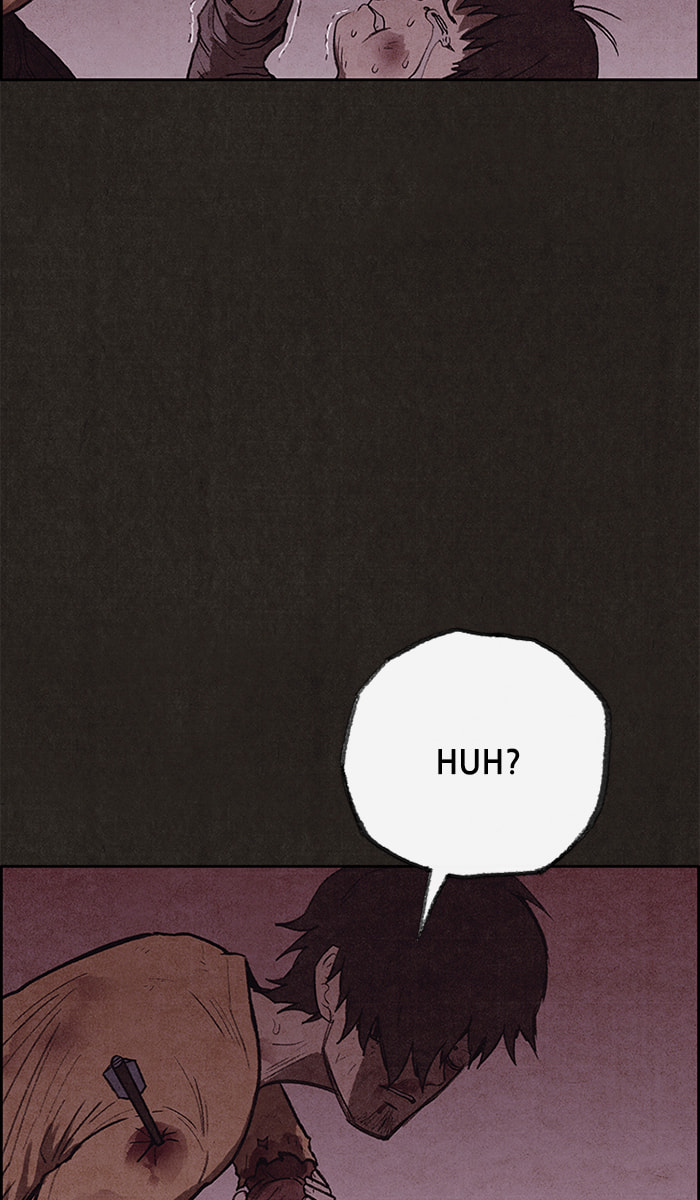 Read Sweet Home chapter 115 image 104 on Lezhin