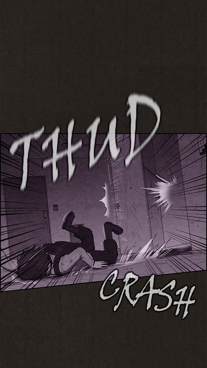 Read Sweet Home chapter 115 image 11 on Lezhin