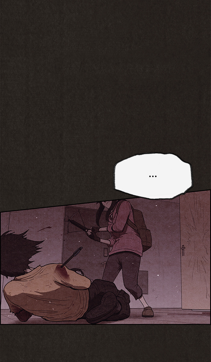 Read Sweet Home chapter 115 image 110 on Lezhin