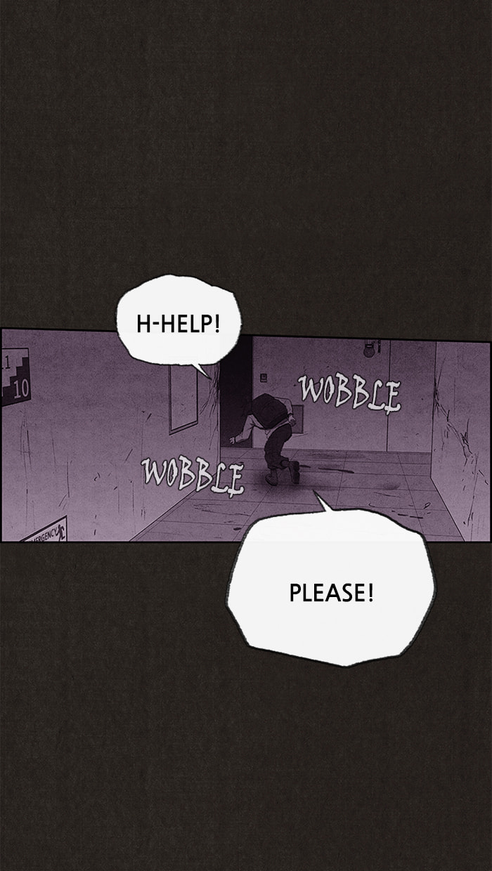 Read Sweet Home chapter 115 image 13 on Lezhin