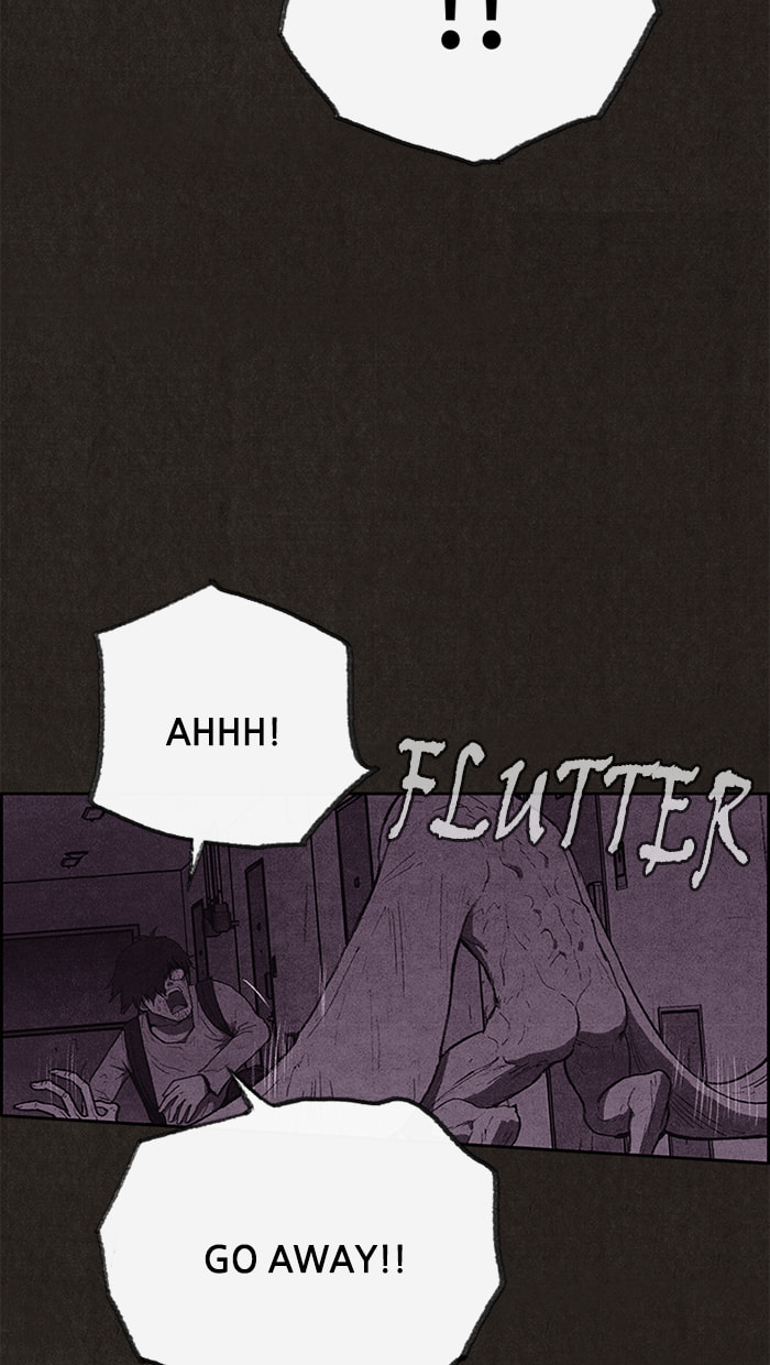 Read Sweet Home chapter 115 image 16 on Lezhin