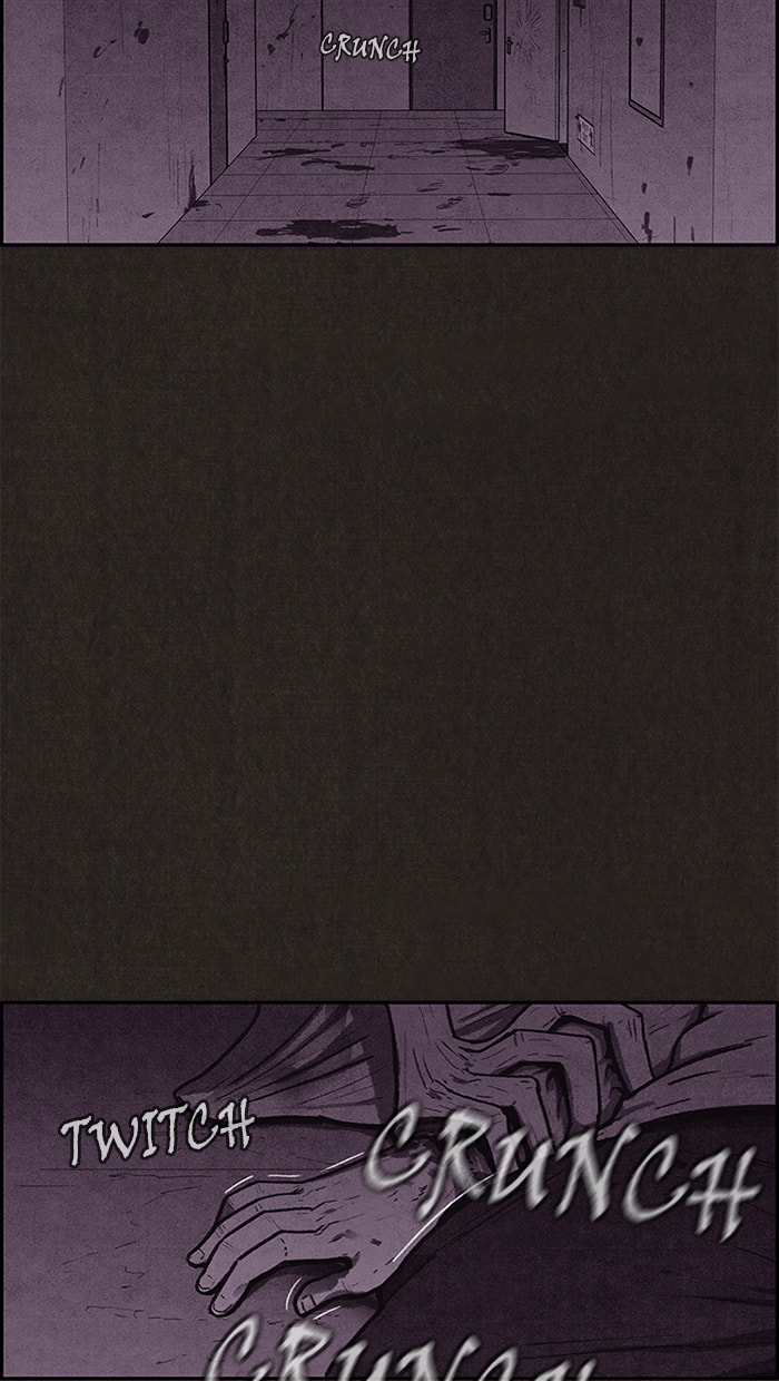 Read Sweet Home chapter 115 image 20 on Lezhin