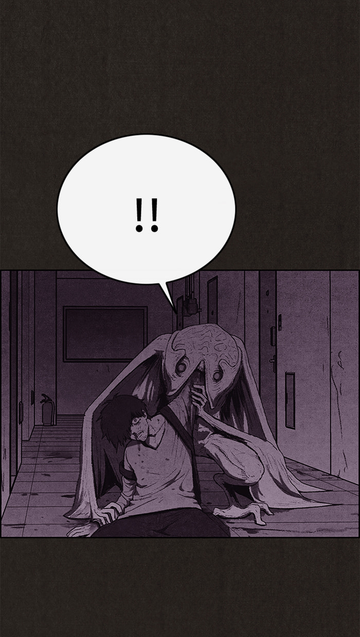 Read Sweet Home chapter 115 image 26 on Lezhin