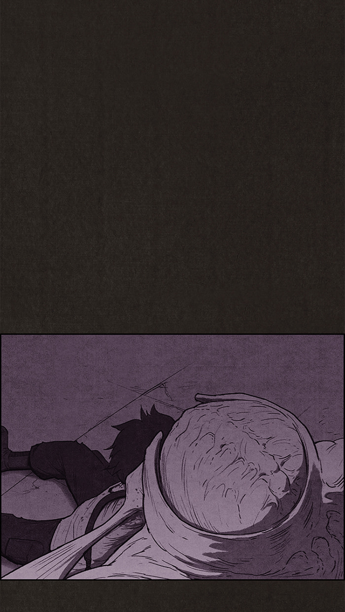 Read Sweet Home chapter 115 image 27 on Lezhin
