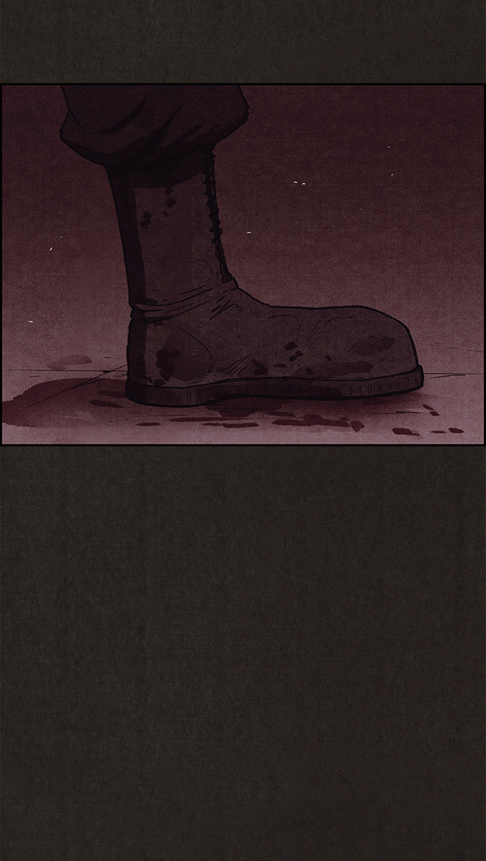 Read Sweet Home chapter 115 image 32 on Lezhin
