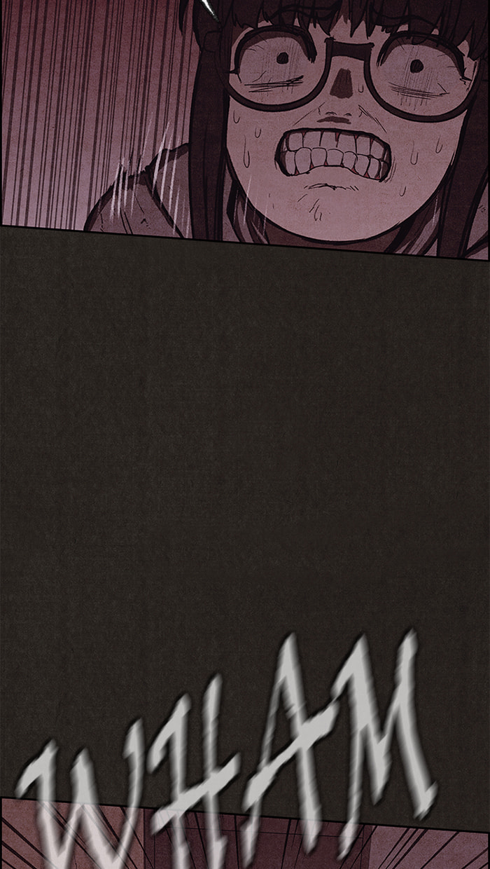 Read Sweet Home chapter 115 image 44 on Lezhin