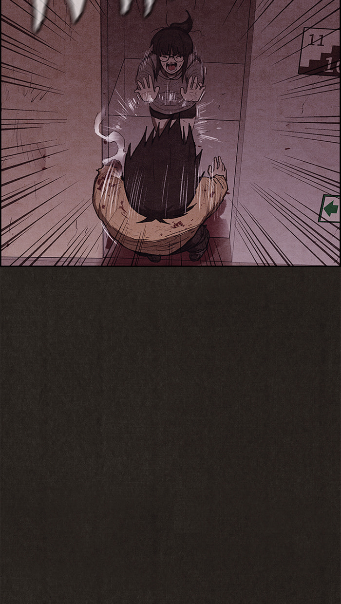 Read Sweet Home chapter 115 image 45 on Lezhin