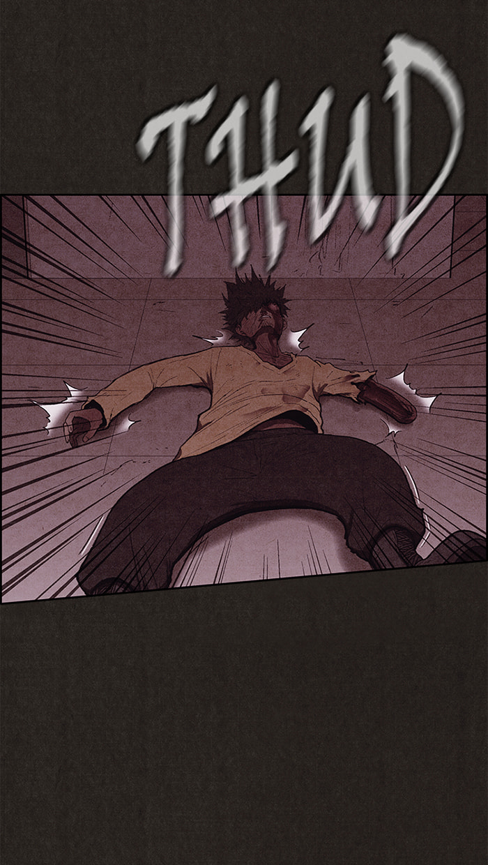 Read Sweet Home chapter 115 image 46 on Lezhin