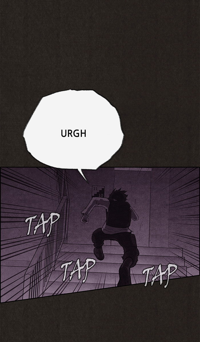 Read Sweet Home chapter 115 image 5 on Lezhin