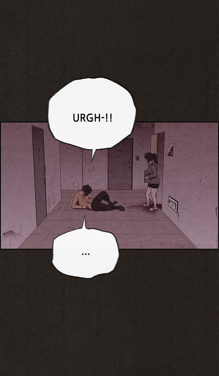 Read Sweet Home chapter 115 image 50 on Lezhin