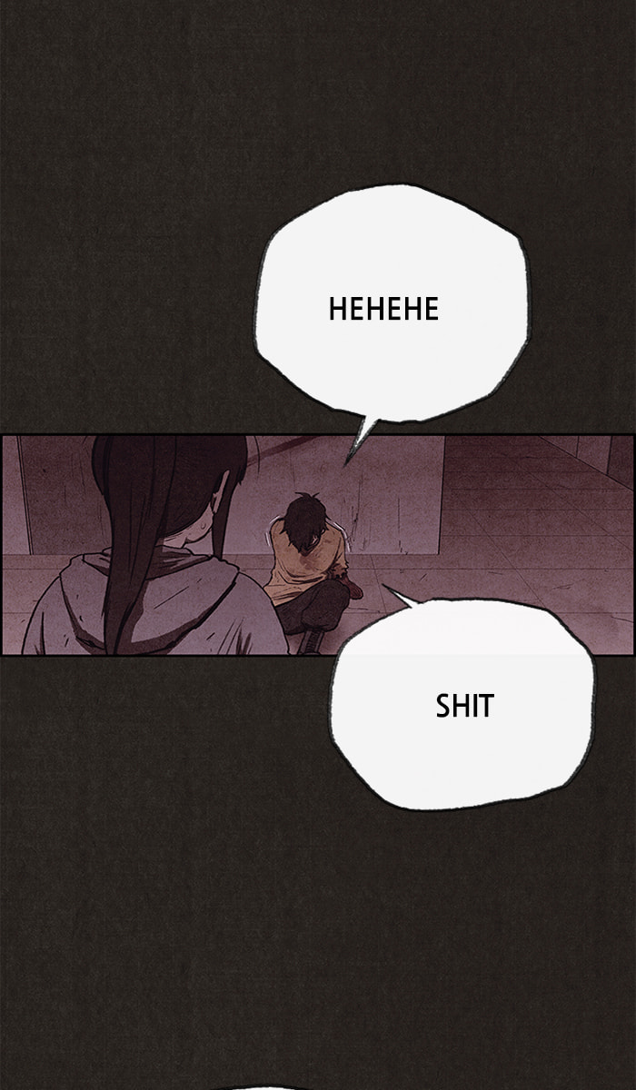 Read Sweet Home chapter 115 image 52 on Lezhin
