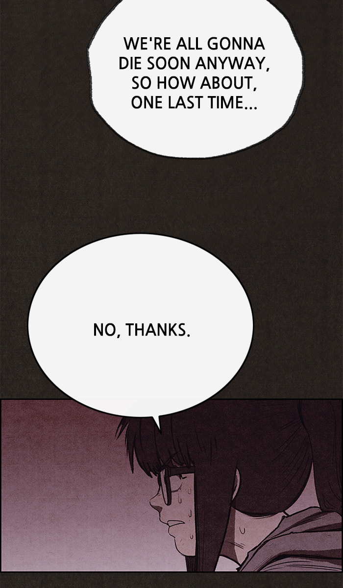 Read Sweet Home chapter 115 image 57 on Lezhin