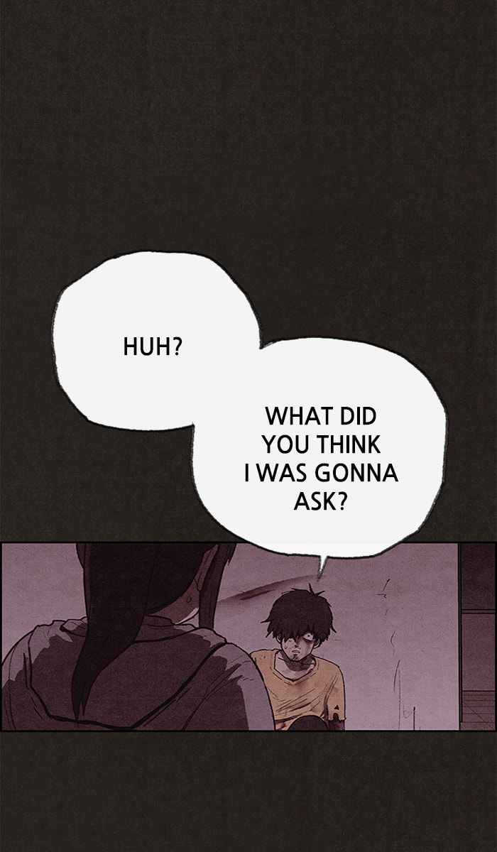 Read Sweet Home chapter 115 image 58 on Lezhin