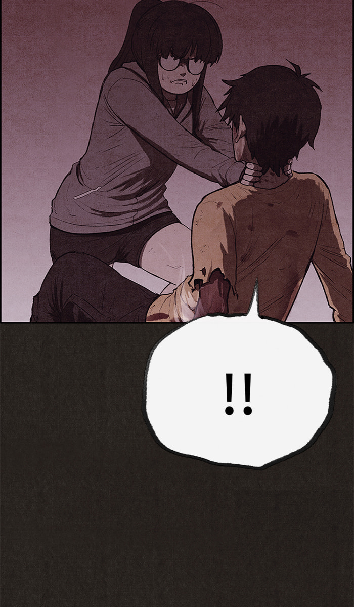 Read Sweet Home chapter 115 image 63 on Lezhin