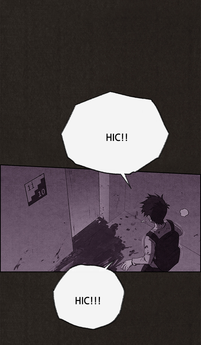 Read Sweet Home chapter 115 image 7 on Lezhin