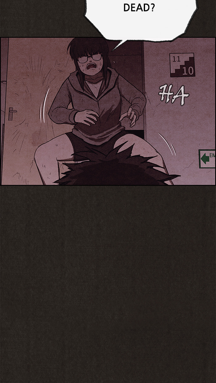 Read Sweet Home chapter 115 image 80 on Lezhin