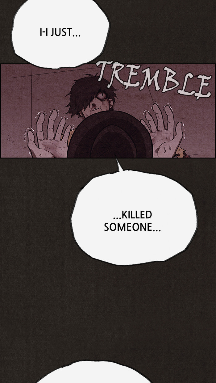 Read Sweet Home chapter 115 image 82 on Lezhin