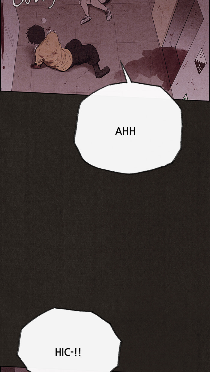 Read Sweet Home chapter 115 image 88 on Lezhin