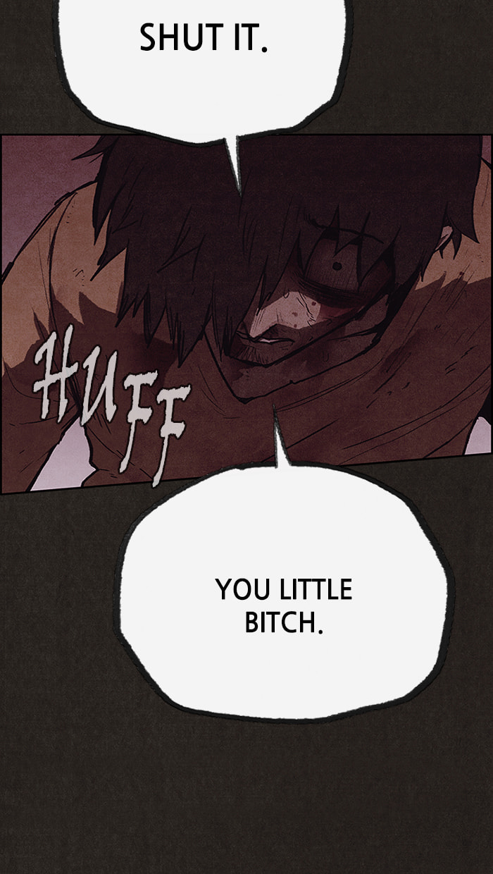 Read Sweet Home chapter 115 image 90 on Lezhin