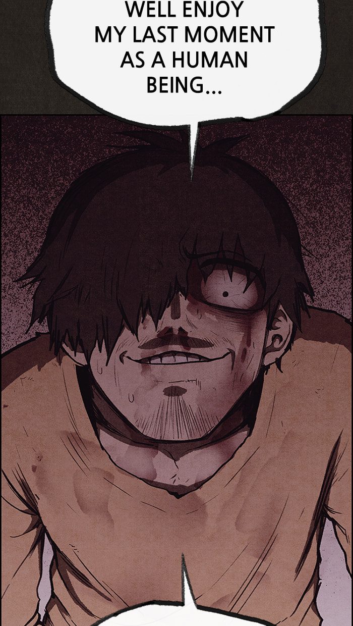Read Sweet Home chapter 115 image 93 on Lezhin