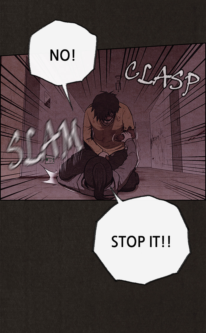 Read Sweet Home chapter 115 image 96 on Lezhin