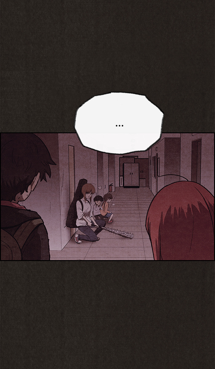 Read Sweet Home chapter 116 image 12 on Lezhin