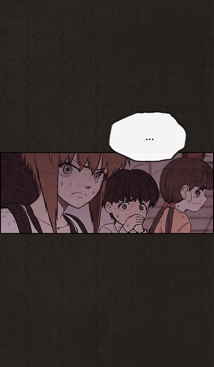 Read Sweet Home chapter 116 image 13 on Lezhin