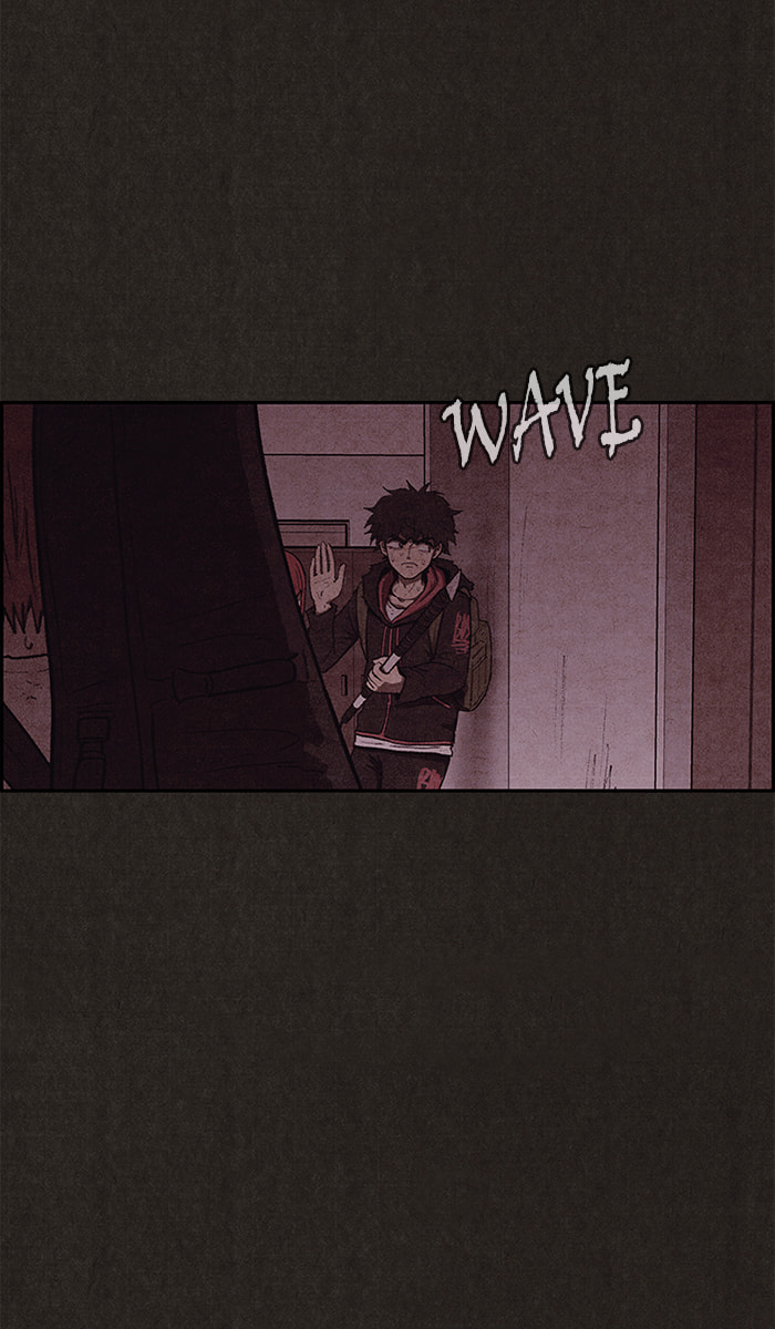 Read Sweet Home chapter 116 image 14 on Lezhin