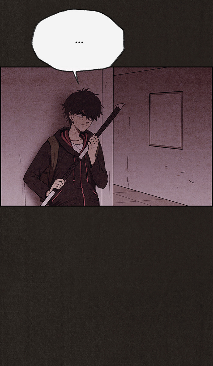 Read Sweet Home chapter 116 image 17 on Lezhin