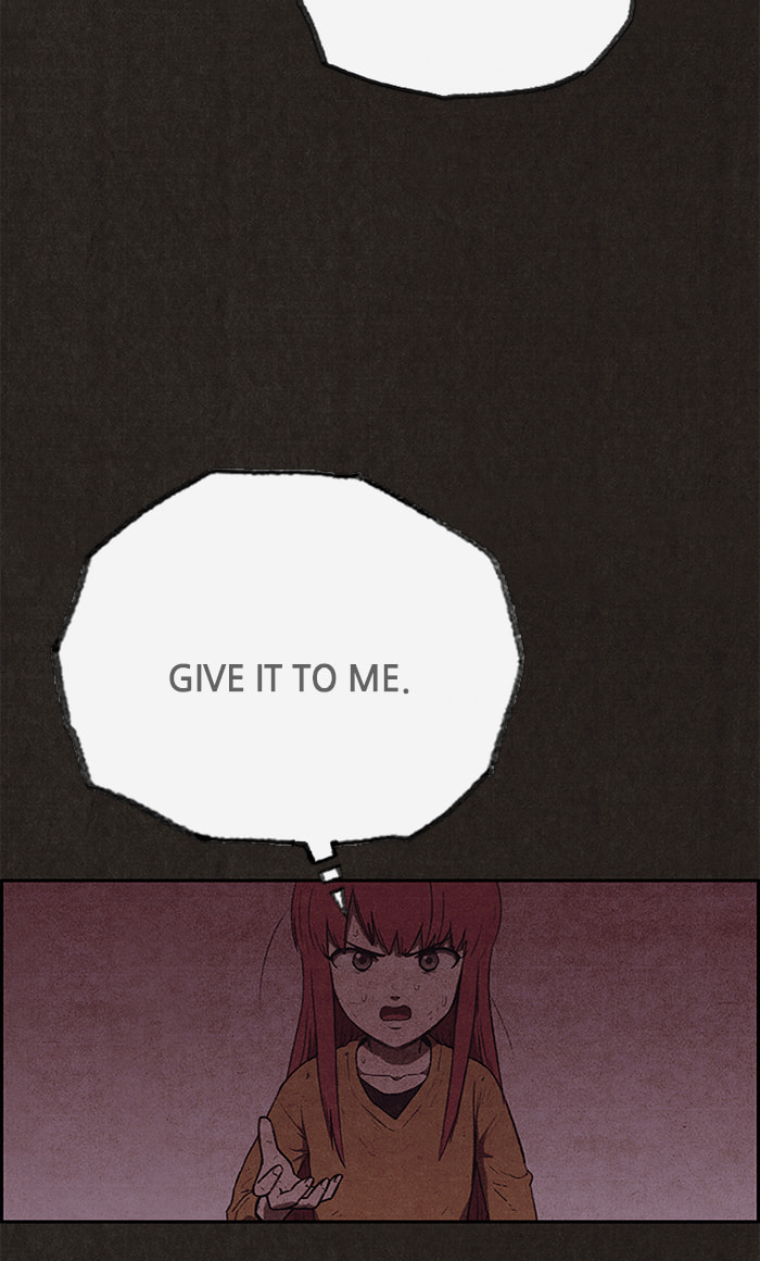 Read Sweet Home chapter 116 image 22 on Lezhin