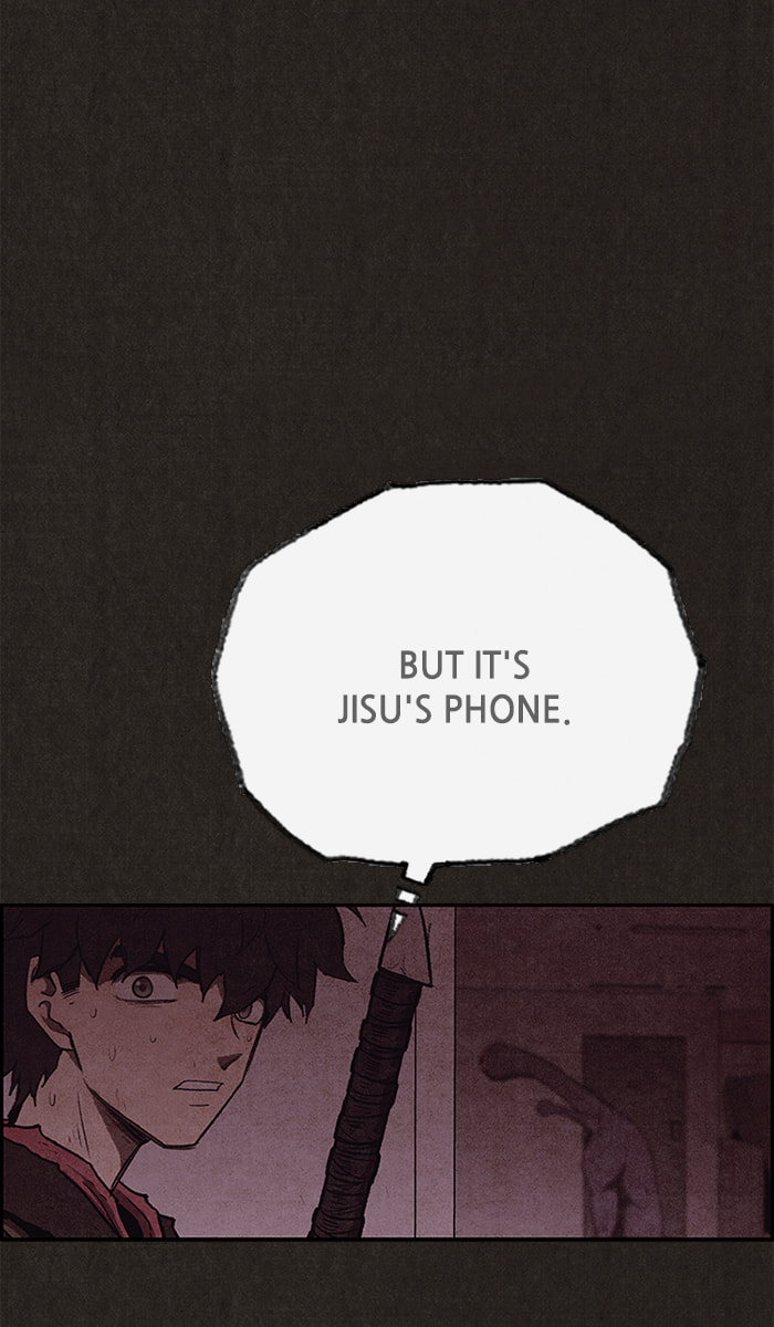 Read Sweet Home chapter 116 image 23 on Lezhin