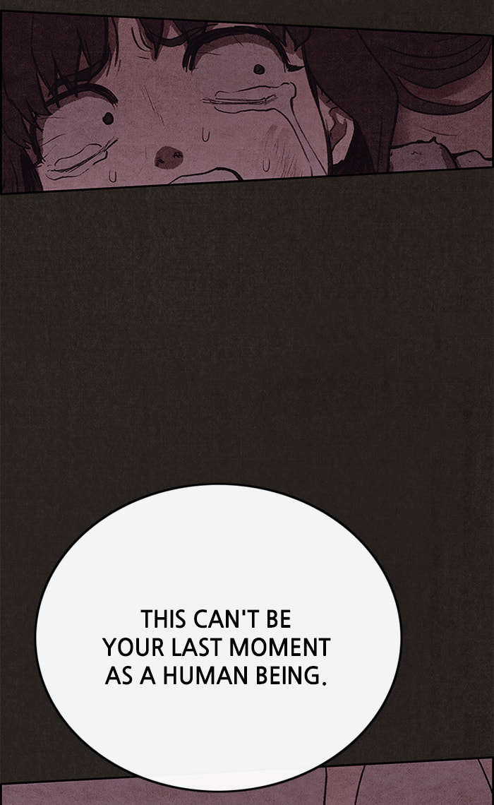 Read Sweet Home chapter 116 image 3 on Lezhin
