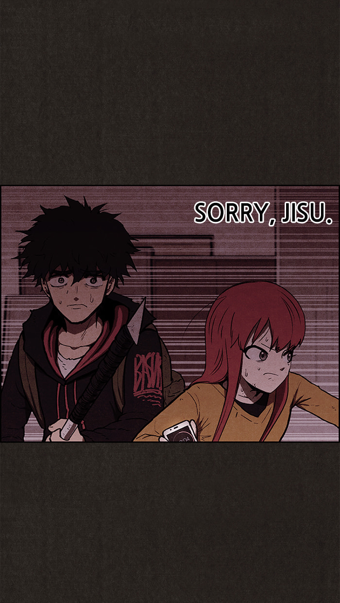 Read Sweet Home chapter 116 image 35 on Lezhin