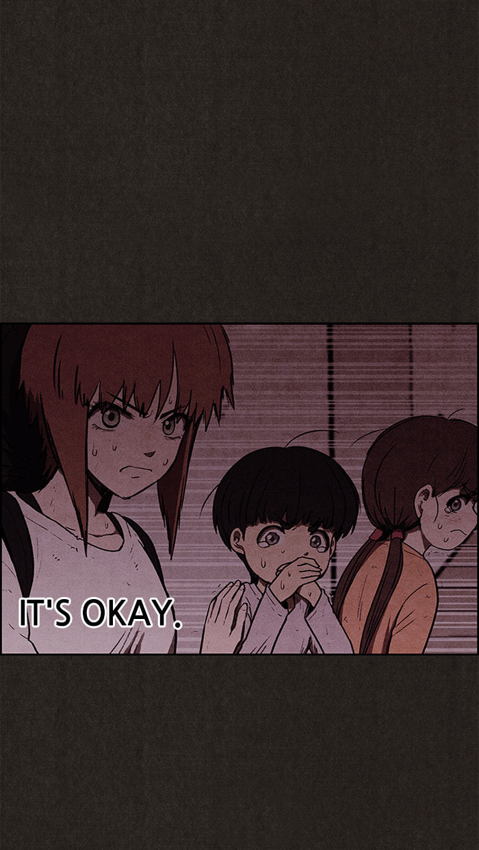 Read Sweet Home chapter 116 image 36 on Lezhin
