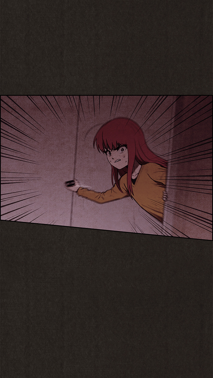 Read Sweet Home chapter 116 image 38 on Lezhin