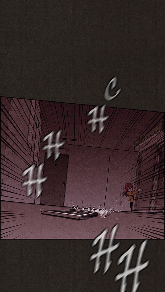 Read Sweet Home chapter 116 image 39 on Lezhin